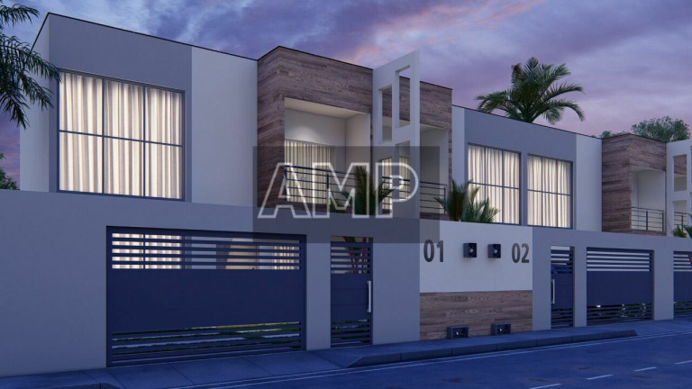 Imagem Casa com 2 Quartos à Venda, 82 m² em Flores - Manaus