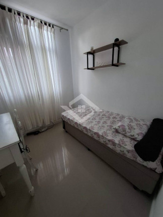 Imagem Apartamento com 3 Quartos à Venda, 69 m² em Barra Olímpica - Rio De Janeiro