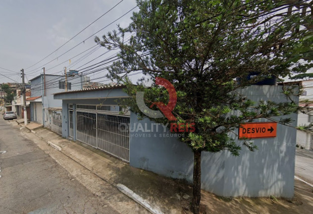 Casa com 9 Quartos à Venda, 365 m² em Vila Medeiros - São Paulo