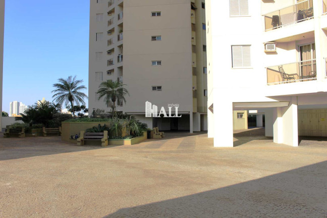Imagem Apartamento com 3 Quartos à Venda, 110 m² em Boa Vista - São José Do Rio Preto Imagem Apartamento com 3 Quartos à Venda, 110 m² em Boa Vista - São José Do Rio Preto