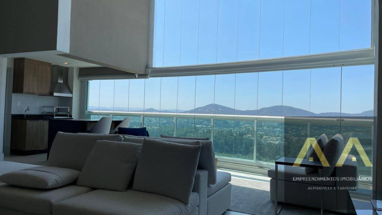 Imagem Apartamento com 4 Quartos à Venda, 338 m² em Green Valley Alphaville - Barueri Imagem Apartamento com 4 Quartos à Venda, 338 m² em Green Valley Alphaville - Barueri