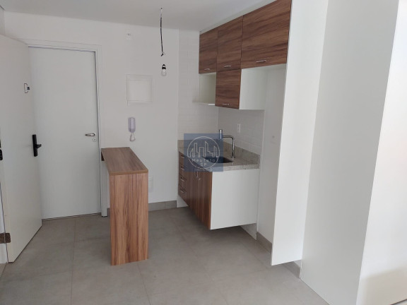 Imagem Apartamento à Venda, 42 m² em Indianópolis - São Paulo Imagem Apartamento à Venda, 42 m² em Indianópolis - São Paulo