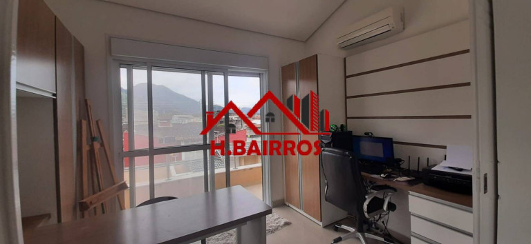 Imagem Casa com 5 Quartos à Venda, 917 m² em Caputera - Caraguatatuba