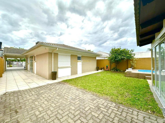 Imagem Casa com 3 Quartos à Venda, 109 m² em Centro - Xangri-lá