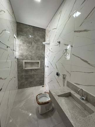 Imagem Casa com 3 Quartos à Venda, 114 m² em Parque Do Bosque - Tangará Da Serra Imagem Casa com 3 Quartos à Venda, 114 m² em Parque Do Bosque - Tangará Da Serra