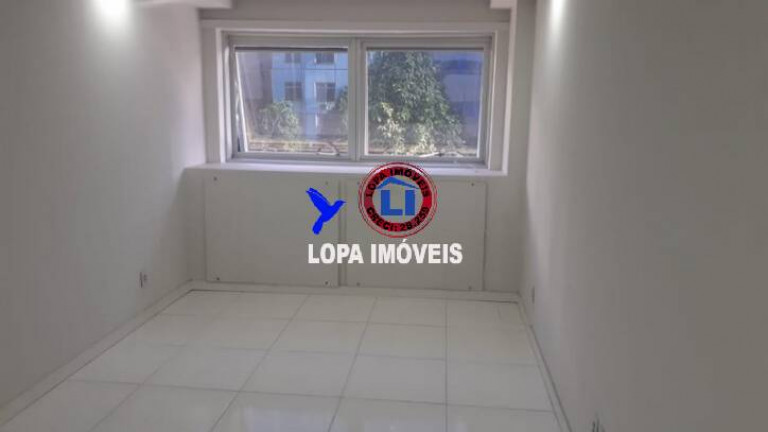 Sala Comercial para Alugar, 25 m² em Centro - Rio De Janeiro