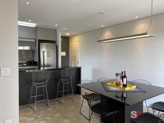 Imagem Apartamento com 3 Quartos à Venda, 65 m² em água Branca - São Paulo Imagem Apartamento com 3 Quartos à Venda, 65 m² em água Branca - São Paulo
