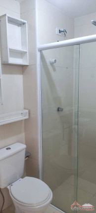 Imagem Apartamento com 2 Quartos à Venda, 66 m² em Vila Machado - Jacareí