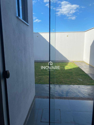 Imagem Casa com 3 Quartos à Venda, 99 m² em Setor Santos Dumont - Itumbiara Imagem Casa com 3 Quartos à Venda, 99 m² em Setor Santos Dumont - Itumbiara
