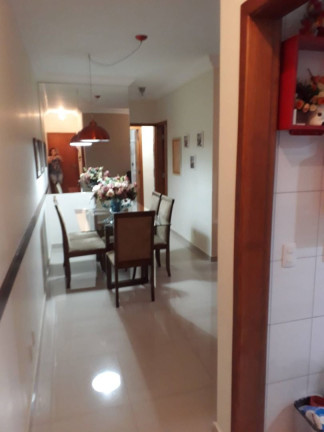 Imagem Apartamento com 2 Quartos à Venda, 66 m² em Jardim América - São José Dos Campos