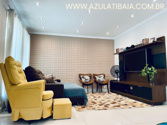 Imagem Casa com 3 Quartos à Venda, 300 m² em Condominio Residencial Shamballa - Atibaia