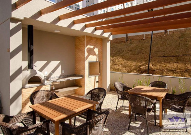 Imagem Apartamento com 2 Quartos à Venda, 44 m² em Jardim Boa Vista (zona Oeste) - São Paulo