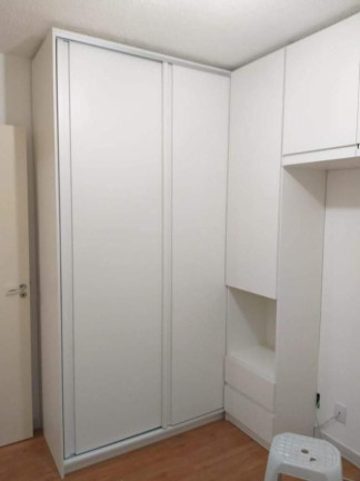 Imagem Apartamento com 2 Quartos à Venda, 50 m² em Butantã - São Paulo