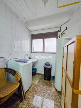 Imagem Apartamento com 3 Quartos à Venda, 101 m² em Riviera De São Lourenço - Bertioga