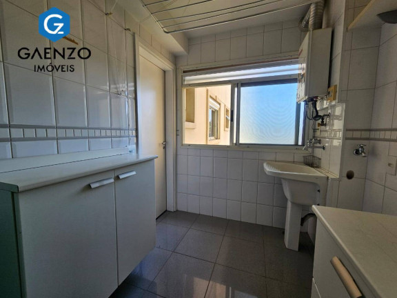 Imagem Apartamento com 2 Quartos para Alugar, 139 m² em Tamboré - Santana De Parnaíba