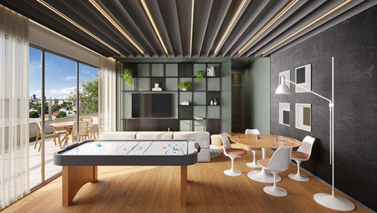 Imagem Apartamento com 3 Quartos à Venda, em Dezoito Do Forte Empresarial/alphaville. - Barueri Imagem Apartamento com 3 Quartos à Venda, em Dezoito Do Forte Empresarial/alphaville. - Barueri