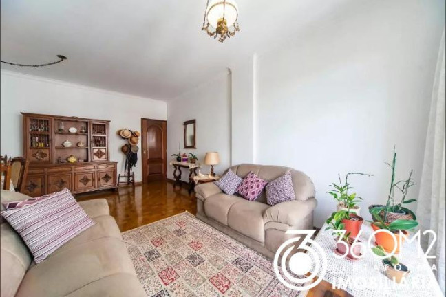 Imagem Apartamento com 3 Quartos à Venda, 183 m² em Centro - Santo André Imagem Apartamento com 3 Quartos à Venda, 183 m² em Centro - Santo André