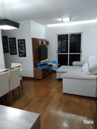 Apartamento com 3 Quartos à Venda, 75 m² em Presidente Altino - Osasco