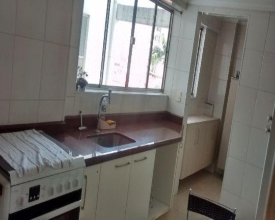 Imagem Apartamento com 2 Quartos à Venda, 72 m² em Ipiranga - São Paulo