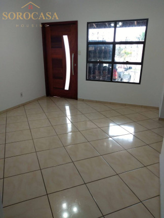 Imagem Casa com 3 Quartos à Venda, 107 m² em Jardim Residencial Das Dálias - Sorocaba