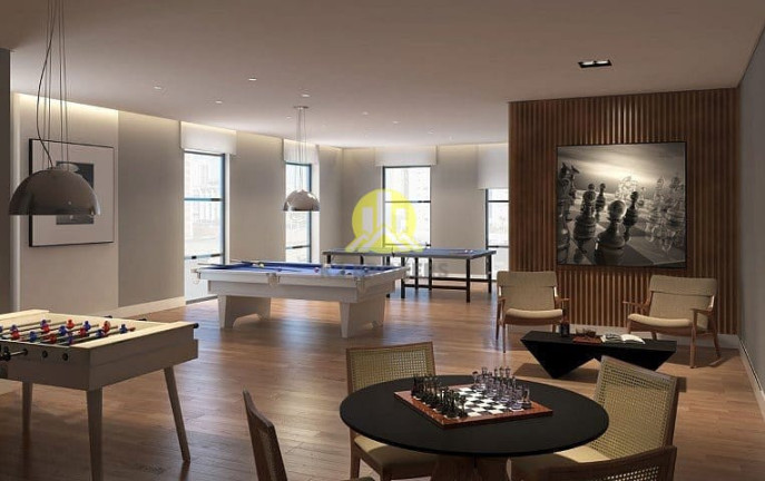 Imagem Apartamento com 3 Quartos à Venda, 95 m² em Centro - Curitiba Imagem Apartamento com 3 Quartos à Venda, 95 m² em Centro - Curitiba