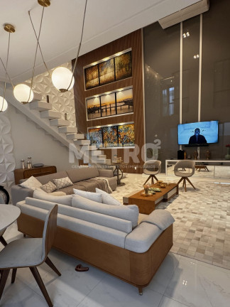Imagem Casa à Venda, 290 m² em Boa Esperança - Petrolina