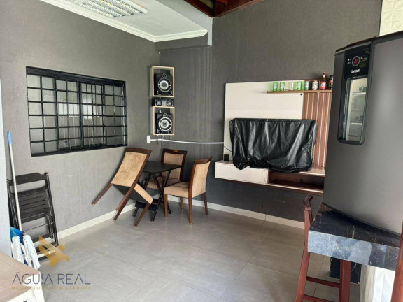 Imagem Sobrado com 3 Quartos à Venda, 260 m² em Parque Residencial Rita Vieira - Campo Grande Imagem Sobrado com 3 Quartos à Venda, 260 m² em Parque Residencial Rita Vieira - Campo Grande