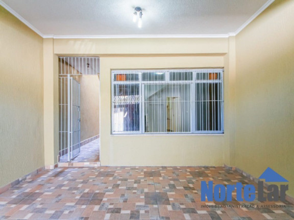 Imagem Sobrado com 4 Quartos à Venda, 100 m² em Vila Francos - São Paulo