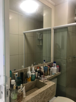 Imagem Apartamento com 2 Quartos à Venda, 49 m² em Ilha Amarela - Salvador Imagem Apartamento com 2 Quartos à Venda, 49 m² em Ilha Amarela - Salvador