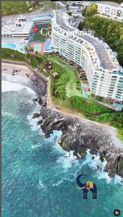 Imagem Cobertura com 2 Quartos à Venda, em Ondina - Salvador Imagem Cobertura com 2 Quartos à Venda, em Ondina - Salvador