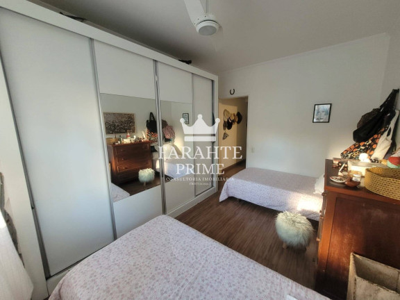 Imagem Apartamento com 3 Quartos à Venda, 148 m² em Gonzaga - Santos Imagem Apartamento com 3 Quartos à Venda, 148 m² em Gonzaga - Santos