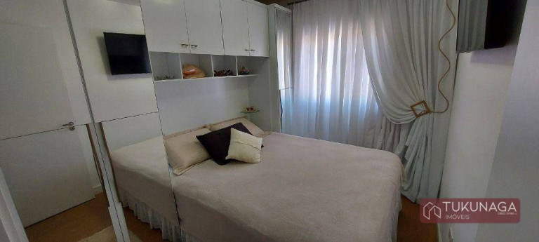 Imagem Apartamento com 3 Quartos à Venda, 65 m² em Vila Rosália - Guarulhos Imagem Apartamento com 3 Quartos à Venda, 65 m² em Vila Rosália - Guarulhos