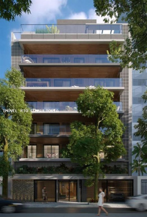 Apartamento com 3 Quartos à Venda, 133 m² em Rio De Janeiro
