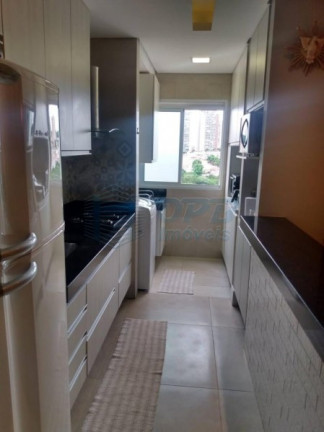 Imagem Apartamento à Venda, 70 m² em Jardim Botânico - Ribeirão Preto Imagem Apartamento à Venda, 70 m² em Jardim Botânico - Ribeirão Preto