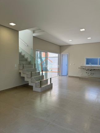 Imóvel com 3 Quartos à Venda, 200 m² em Condomínio Reserva Da Mata - Mogi Mirim