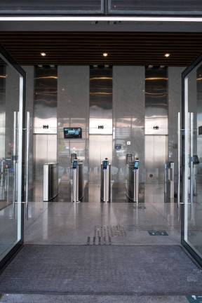 Imagem Sala Comercial à Venda, 499 m² em Vila Olímpia - São Paulo Imagem Sala Comercial à Venda, 499 m² em Vila Olímpia - São Paulo