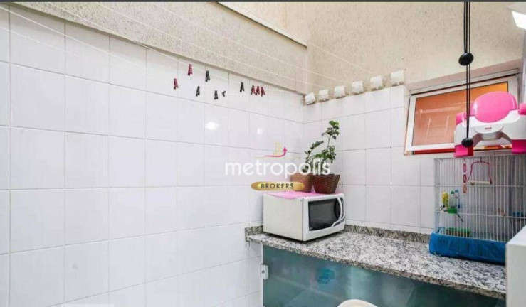Imagem Sobrado com 3 Quartos à Venda, 200 m² em Centro - Santo André Imagem Sobrado com 3 Quartos à Venda, 200 m² em Centro - Santo André
