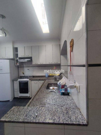 Imagem Sobrado com 3 Quartos à Venda, 113 m² em Barcelona - São Caetano Do Sul Imagem Sobrado com 3 Quartos à Venda, 113 m² em Barcelona - São Caetano Do Sul