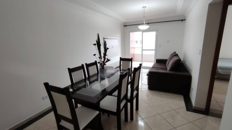 Imagem Apartamento com 2 Quartos à Venda, 87 m² em Aviação - Praia Grande Imagem Apartamento com 2 Quartos à Venda, 87 m² em Aviação - Praia Grande