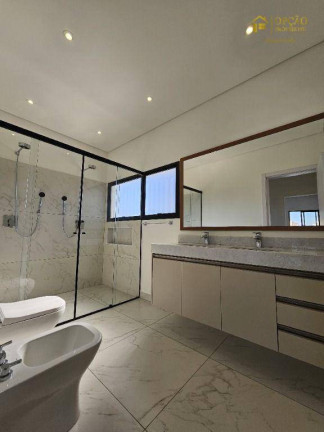 Imagem Casa com 4 Quartos à Venda, 330 m² em Condomínio Campos De Santo Antônio Ii - Itu Imagem Casa com 4 Quartos à Venda, 330 m² em Condomínio Campos De Santo Antônio Ii - Itu