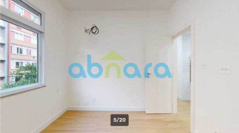 Imagem Apartamento com 3 Quartos à Venda, 90 m² em Copacabana - Rio De Janeiro Imagem Apartamento com 3 Quartos à Venda, 90 m² em Copacabana - Rio De Janeiro