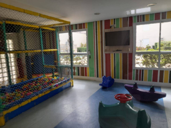 Imagem Apartamento com 2 Quartos à Venda, 67 m² em Chácara Califórnia - São Paulo Imagem Apartamento com 2 Quartos à Venda, 67 m² em Chácara Califórnia - São Paulo