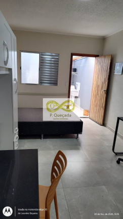 Imagem Imóvel com 1 Quarto para Alugar, 25 m² em Barão Geraldo - Campinas