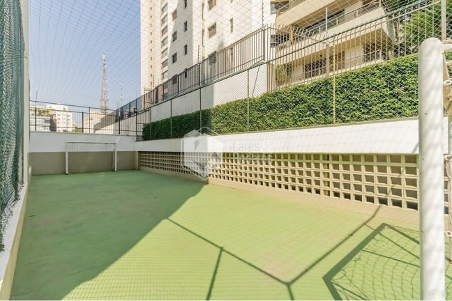 Imagem Apartamento com 4 Quartos à Venda, 170 m² em Perdizes - São Paulo Imagem Apartamento com 4 Quartos à Venda, 170 m² em Perdizes - São Paulo