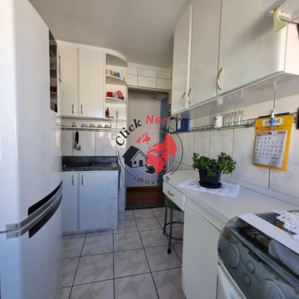 Imagem Apartamento com 2 Quartos à Venda, 54 m² em Assunção - São Bernardo Do Campo
