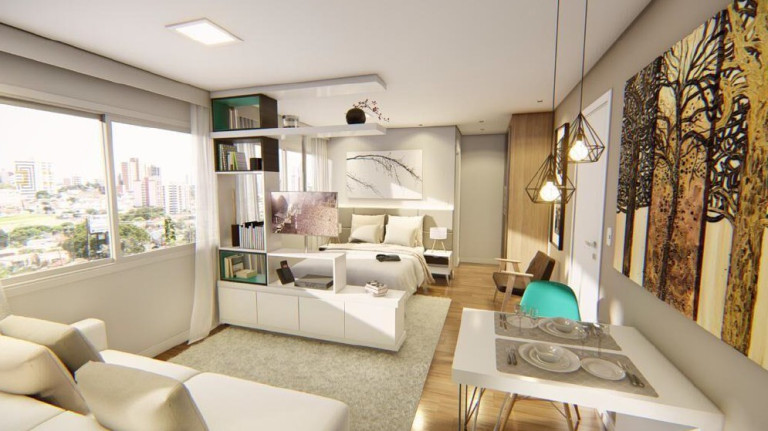 Imagem Imóvel com 1 Quarto à Venda, 28 m² em Vila Mazzei - São Paulo Imagem Imóvel com 1 Quarto à Venda, 28 m² em Vila Mazzei - São Paulo