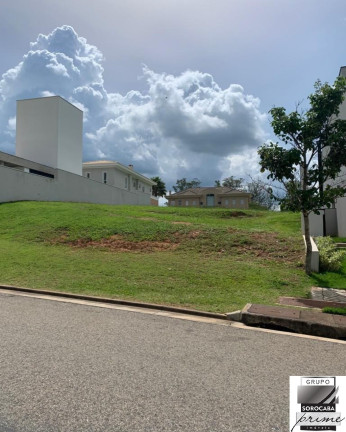 Imagem Terreno à Venda, 430 m² em Alphaville Nova Esplanada - Votorantim