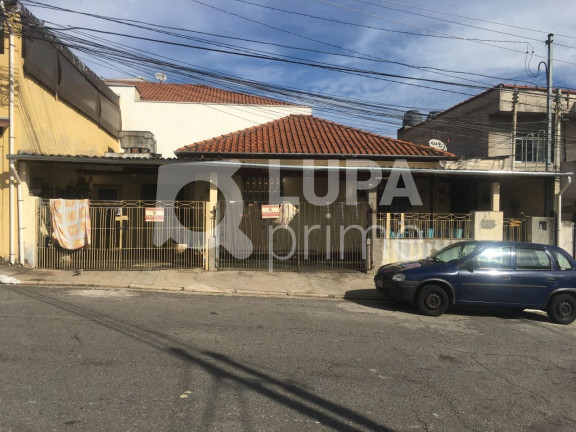 Imagem Casa com 2 Quartos à Venda, 90 m² em Parada Inglesa - São Paulo
