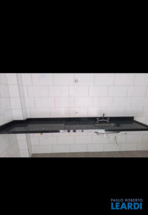 Imagem Cobertura com 2 Quartos à Venda, 44 m² em Parque Das Nações - Santo André Imagem Cobertura com 2 Quartos à Venda, 44 m² em Parque Das Nações - Santo André
