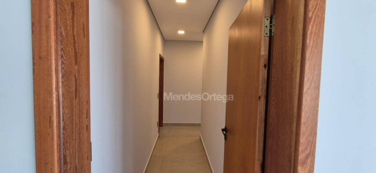 Imagem Casa com 4 Quartos à Venda ou Locação, 268 m² em Condomínio Alphaville Nova Esplanada - Votorantim